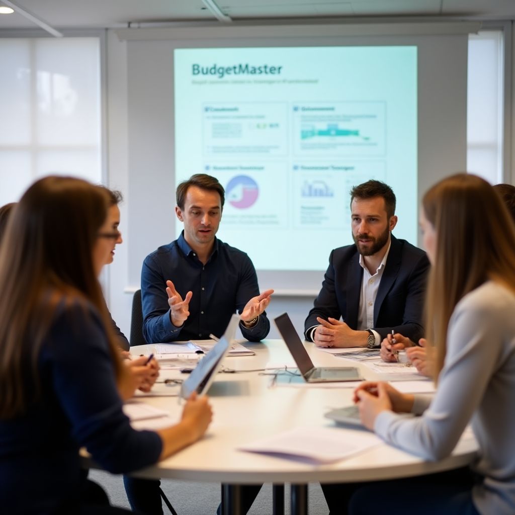 Formation financière
