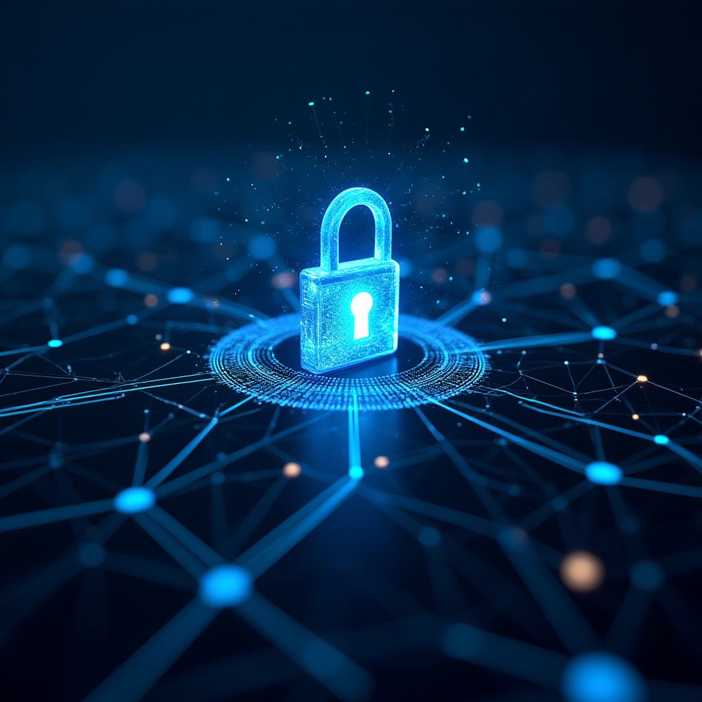 Sécurité Blockchain