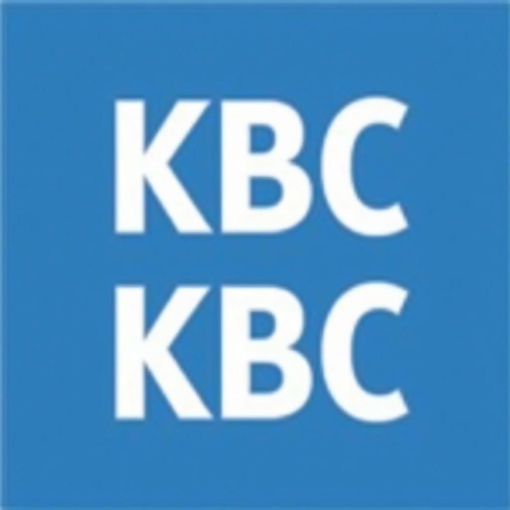 KBC Bank