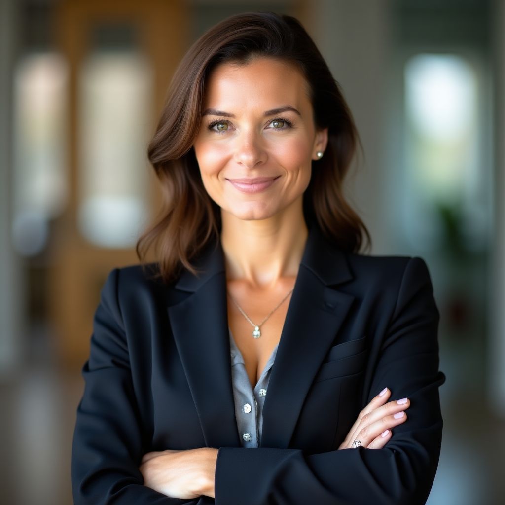Émilie Vanderstraeten